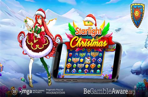 Starlight Christmas 888 Casino